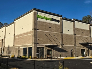 Extra Space Storage - 5040 - Peachtree City - Highway 74 S