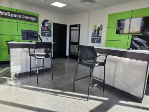 Extra Space Storage - 5076 - Stockbridge - Old Atlanta Rd - Photo 3