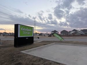 Extra Space Storage - 5167 - Georgetown - FM 1460