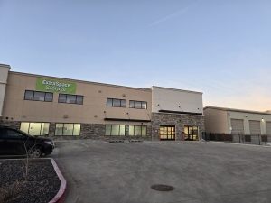 Extra Space Storage - 5099 - Colorado Springs - Nautilus Pt