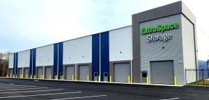 Extra Space Storage - 6429 - Abingdon - Governor Ct