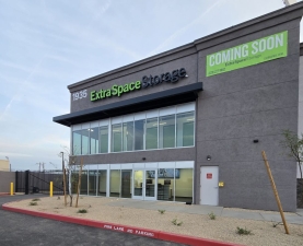 Extra Space Storage - 6754 - Phoenix - 1935 W Broadway Rd