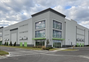 Extra Space Storage - 6956 - Palm Bay - 2481 Malabar Rd NW