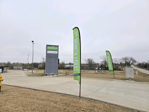 Extra Space Storage - 6938 - Jenks - W 121st St S