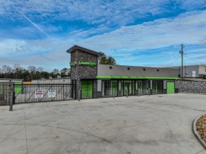 Top Storage - Calera - Photo 13