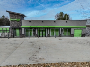 Top Storage - Calera - Photo 14