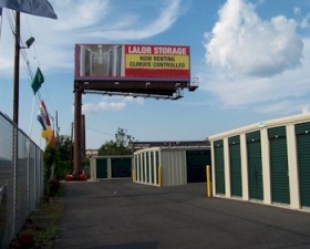 Lalor Storage