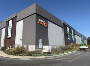 Budget Store & Lock - Stroudsburg