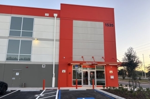 Public Storage - Kissimmee - 1535 Simmons Rd