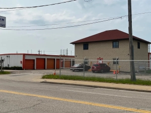 National Storage Lakewood East - Berea