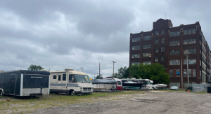 National Storage Lakewood East - Berea - Photo 4