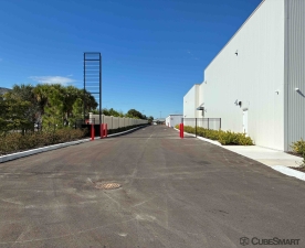 CubeSmart Self Storage - Photo 8