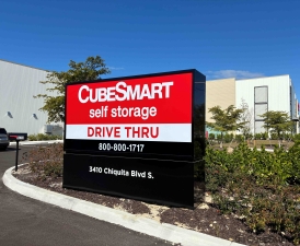 CubeSmart Self Storage - Photo 9