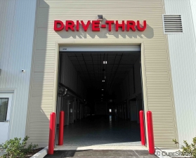 CubeSmart Self Storage - 3410 Chiquita Boulevard South - FL - Photo 5