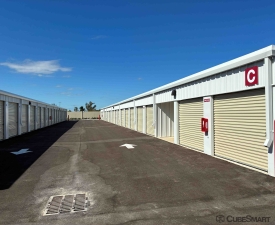 CubeSmart Self Storage - 3410 Chiquita Boulevard South - FL - Photo 7