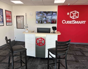 CubeSmart Self Storage - 3410 Chiquita Boulevard South - FL - Photo 8