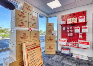 CubeSmart Self Storage - 3410 Chiquita Boulevard South - FL - Photo 7