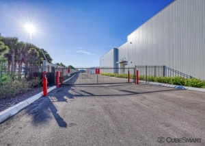 CubeSmart Self Storage - 3410 Chiquita Boulevard South - FL - Photo 11