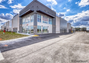 CubeSmart Self Storage - 22940 U.S. 27 - FL