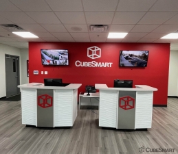 CubeSmart Self Storage - 1556 Baxley Road - FL - Photo 2