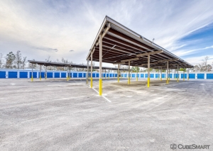 CubeSmart Self Storage - 1556 Baxley Road - FL - Photo 7
