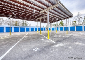 CubeSmart Self Storage - 1556 Baxley Road - FL - Photo 8