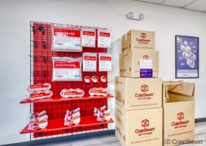 CubeSmart Self Storage - 1556 Baxley Road - FL - Photo 3