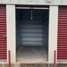Storage Facility