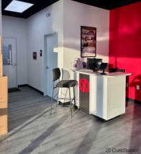 CubeSmart Self Storage - 6651 South Cooper Street - TX - Photo 2