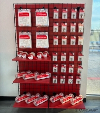 CubeSmart Self Storage - 6651 South Cooper Street - TX - Photo 3