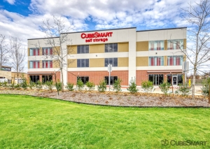 CubeSmart Self Storage - 6651 South Cooper Street - TX - Photo 9