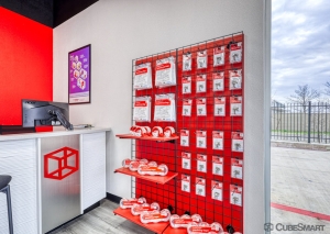 CubeSmart Self Storage - 6651 South Cooper Street - TX - Photo 5
