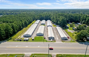 Storage King USA - 186 - South Live Oak Drive - Photo 6