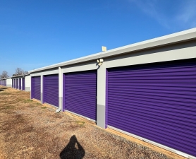 Cubedup Self Storage - Photo 3
