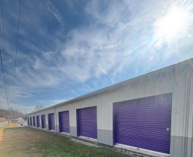 Cubedup Self Storage - Photo 4