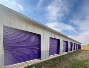 Cubedup Self Storage - Photo 5
