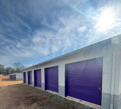 Cubedup Self Storage - Photo 6