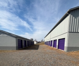Cubedup Self Storage - Photo 7