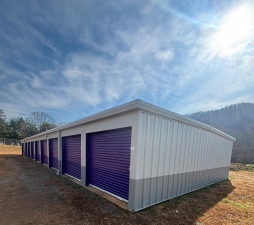 Cubedup Self Storage - Photo 8