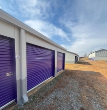 Cubedup Self Storage - Photo 9