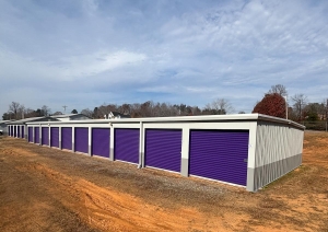 Cubedup Self Storage - Photo 10