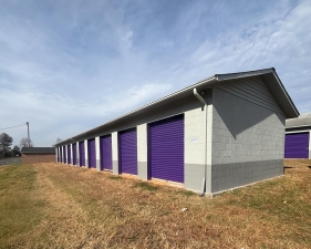 Cubedup Self Storage - Photo 11