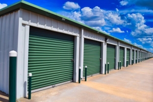 Storage Facility
