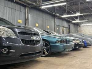 Classic Storage Detroit - Photo 2