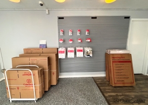 CubeSmart Self Storage - 1650 East Lamar Road - AZ - Photo 5