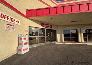 CubeSmart Self Storage - 1650 East Lamar Road - AZ - Photo 7