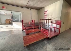 CubeSmart Self Storage - 1650 East Lamar Road - AZ - Photo 8