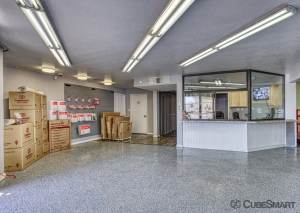 CubeSmart Self Storage - 1650 East Lamar Road - AZ - Photo 2