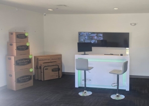 Extra Space Storage - 5103 - Pensacola - 2710 N Palafox St - Photo 3