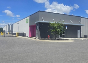 Extra Space Storage - 5103 - Pensacola - 2710 N Palafox St - Photo 6